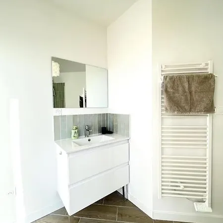 En Roue Libre - Appartement *