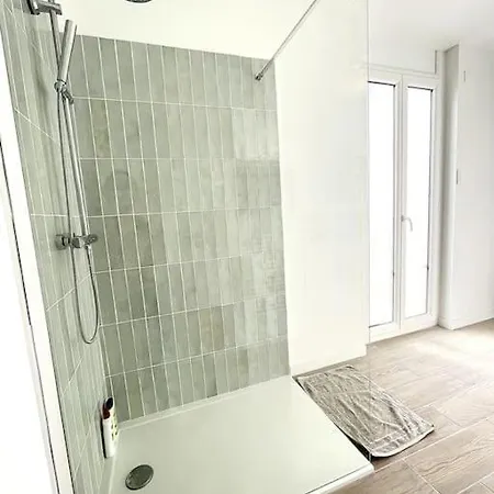 En Roue Libre - Appartement Bourg-lès-Valence