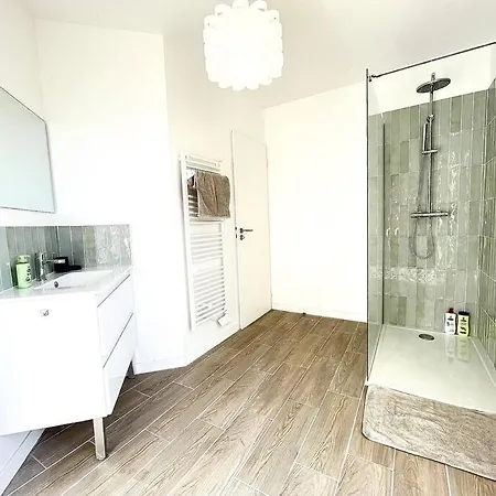 En Roue Libre - Appartement Bourg-lès-Valence