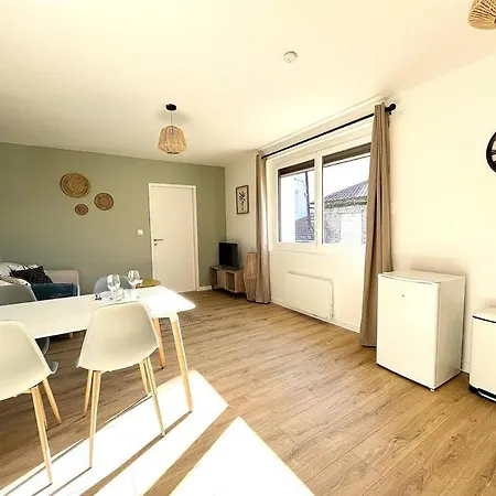 En Roue Libre - Appartement Bourg-lès-Valence